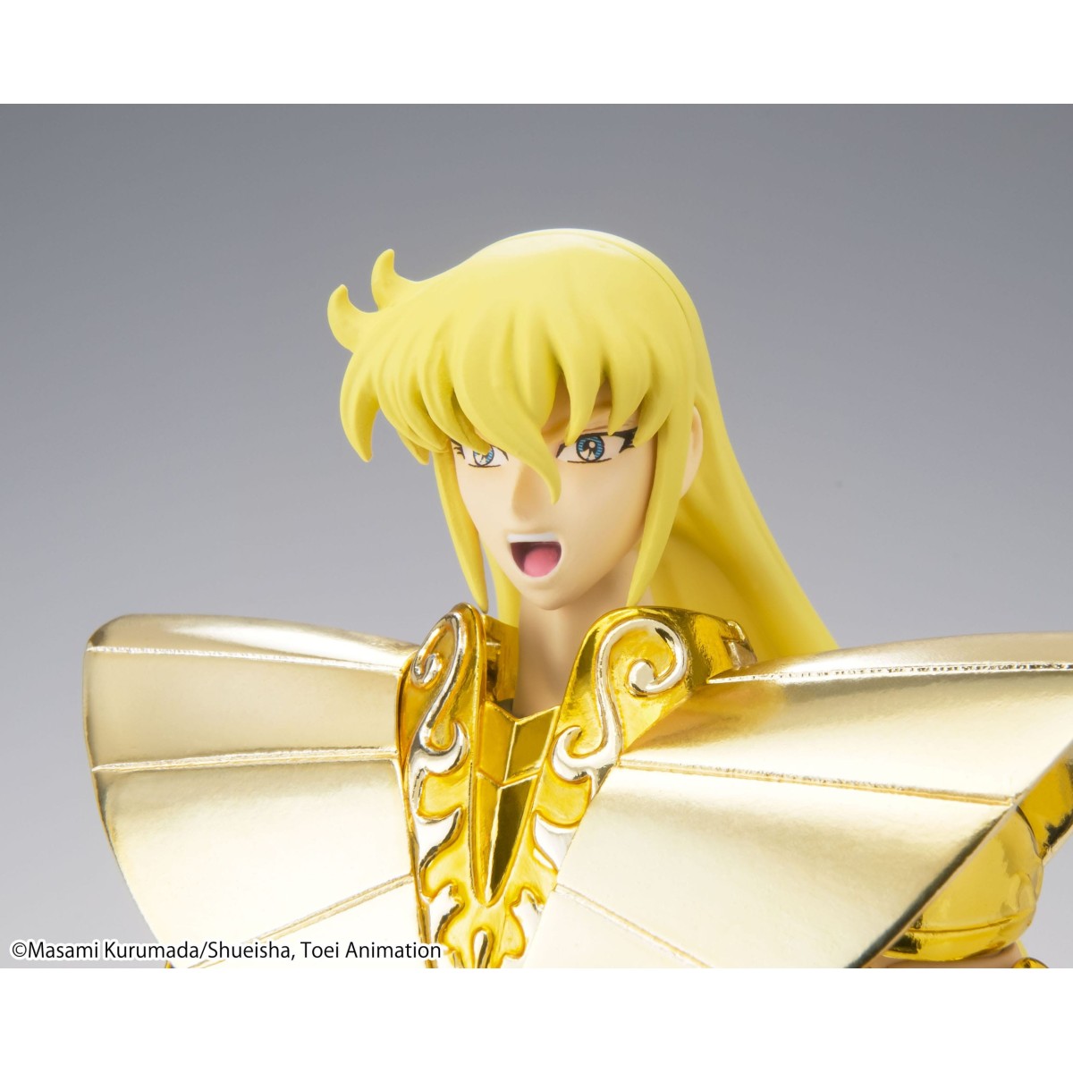 Bandai Saint Seiya Ex Shaka de la Vierge Myth Cloth