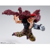 Bandai One Piece PVC FiguartsZERO Extra Battle of Monsters on Onigashima Eustass Kid 35 cm