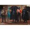 Sideshow Star Wars - PONDA BABA - Scum & Villainy 1/6