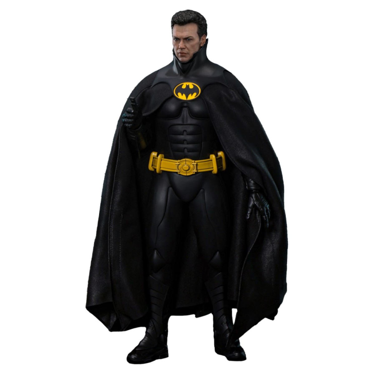 Hot Toys - Batman Collector Edition (1989) Movie Masterpiece 1/6