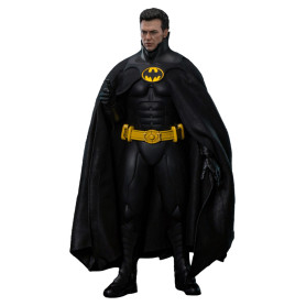 Hot Toys - Batman Collector Edition (1989) Movie Masterpiece 1/6