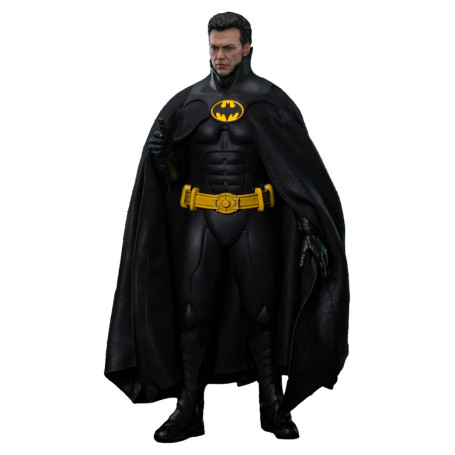 Hot Toys - Batman Collector Edition (1989) Movie Masterpiece 1/6