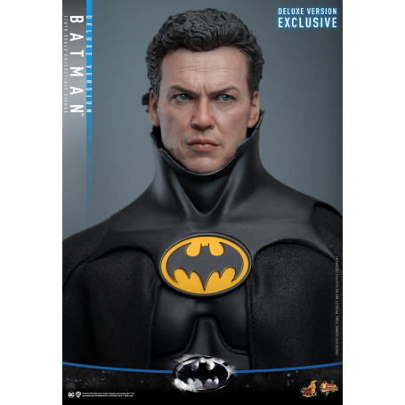 Hot Toys - Batman Collector Edition (1989) Movie Masterpiece 1/6
