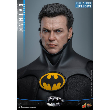 Hot Toys - Batman Collector Edition (1989) Movie Masterpiece 1/6