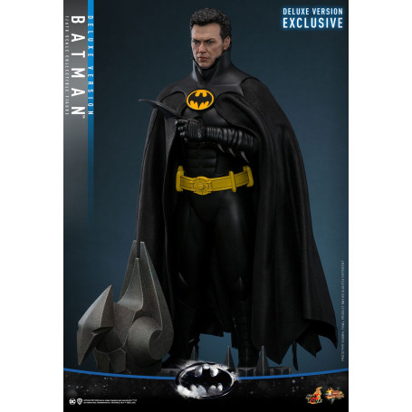 Hot Toys - Batman Collector Edition (1989) Movie Masterpiece 1/6