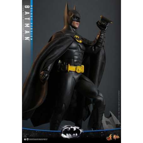 Hot Toys - Batman Collector Edition (1989) Movie Masterpiece 1/6