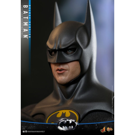 Hot Toys - Batman Collector Edition (1989) Movie Masterpiece 1/6