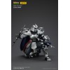 JoyToy TMNT - Shredder- Teenage Mutant Ninja Turtles 1/18