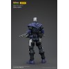 JoyToy TMNT - Foot Soldier A - Teenage Mutant Ninja Turtles 1/18