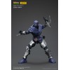 JoyToy TMNT - Foot Soldier A - Teenage Mutant Ninja Turtles 1/18