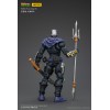 JoyToy TMNT - Foot Soldier B - Teenage Mutant Ninja Turtles 1/18