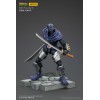 JoyToy TMNT - Foot Soldier B - Teenage Mutant Ninja Turtles 1/18