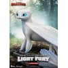 Beast Kingdom - How to Train your Dragon: The Hidden World Master Craft Toothless - Toothless Dragons 3: The Hidden World.