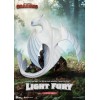 Beast Kingdom - How to Train your Dragon: The Hidden World Master Craft Toothless - Toothless Dragons 3: The Hidden World.