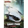 Beast Kingdom - How to Train your Dragon: The Hidden World Master Craft Toothless - Toothless Dragons 3: The Hidden World.