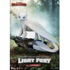 Beast Kingdom - How to Train your Dragon: The Hidden World Master Craft Toothless - Toothless Dragons 3: The Hidden World.