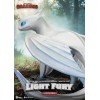 Beast Kingdom - How to Train your Dragon: The Hidden World Master Craft Toothless - Toothless Dragons 3: The Hidden World.
