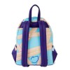 Carebears X Universal Monsters Loungefly Sac A Dos Bisounours Mummy