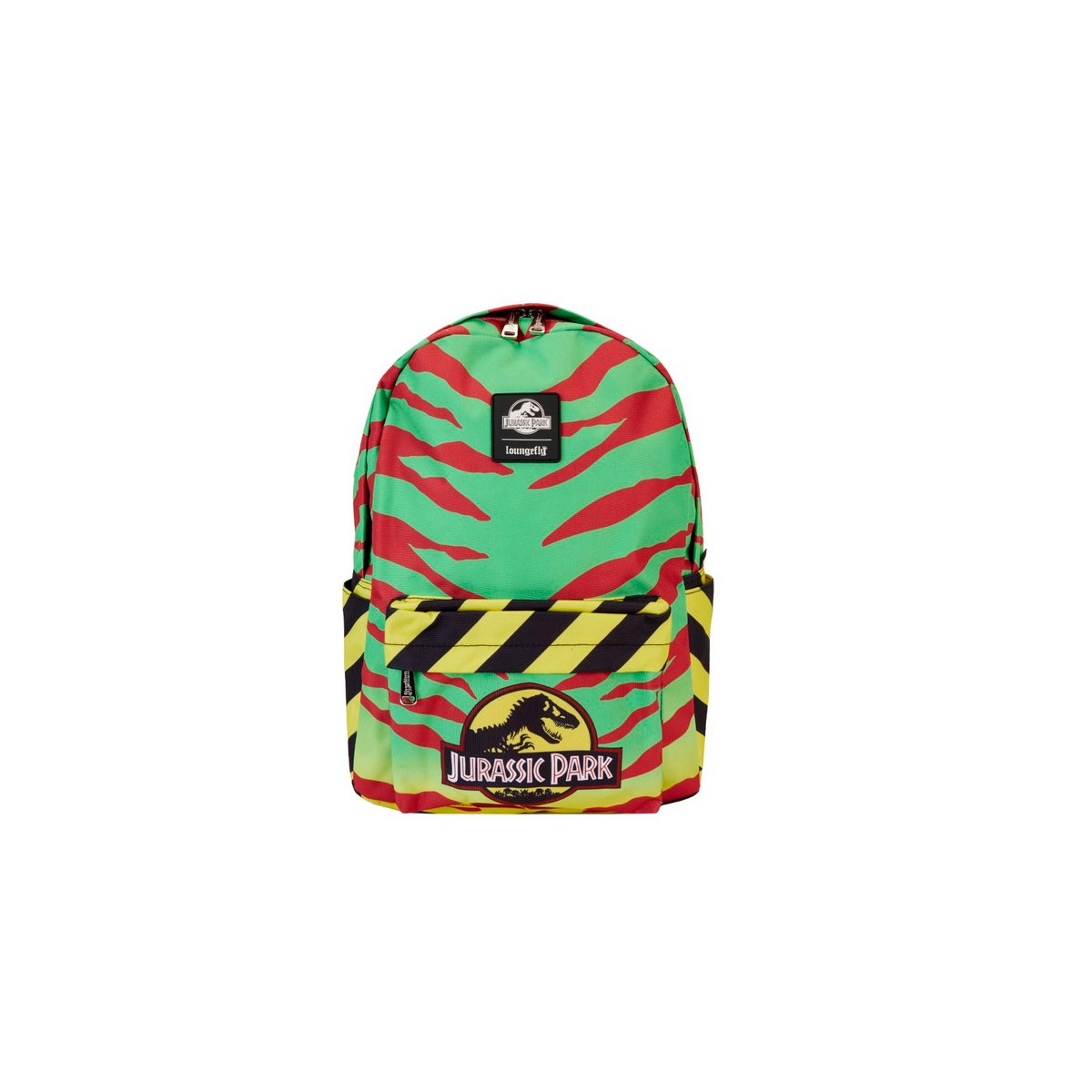 Jurassic Park Sac A Dos Nylon Camo