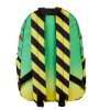 Jurassic Park Sac A Dos Nylon Camo