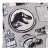 Jurassic Park Sac A Dos Nylon Camo