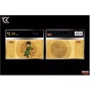 Cartoon Kingdom - Set of 7 Golden Tickets Hunter X Hunter Coll.1
