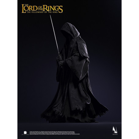Queen Studios x Inart - The Lord of the Rings - Ringwraith standard version 1/6