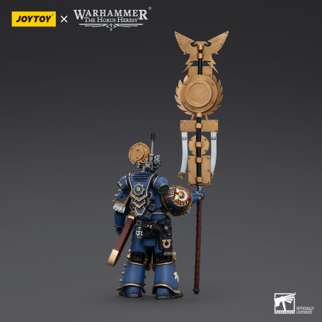 JoyToy - Ultramarines - Remus Ventanus -The Horus Heresy