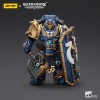 JoyToy - Ultramarines - Invictarus Suzerain Squad Suzerain 1 -The Horus Heresy