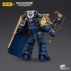 JoyToy - Ultramarines - Invictarus Suzerain Squad Suzerain 1 -The Horus Heresy