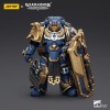 JoyToy - Ultramarines - Invictarus Suzerain Squad Suzerain 1 -The Horus Heresy