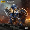 JoyToy - Ultramarines - Invictarus Suzerain Squad Suzerain 1 -The Horus Heresy