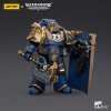 JoyToy - Ultramarines - Invictarus Suzerain Squad Suzerain 1 -The Horus Heresy