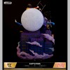 Cartoon Kingdom - CAT'S EYES Diorama 1/6