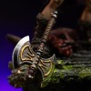 Iron Studios - HE-MAN UNLEASHED Deluxe Art Scale 1/10 - Masters of the Universe - Masters of the Universe
