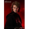 Blitzway Superb Scale Statue - Anakin Skywalker Standard Version 1/4 - Star Wars Episode III