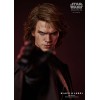 Blitzway Superb Scale Statue - Anakin Skywalker Black Label 002 1/4 - Star Wars Episode III