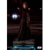 Blitzway Superb Scale Statue - Anakin Skywalker Black Label 002 1/4 - Star Wars Episode III