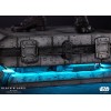 Blitzway Superb Scale Statue - Anakin Skywalker Black Label 002 1/4 - Star Wars Episode III
