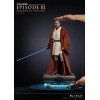 Blitzway Superb Scale Statue - Obi-Wan Kenobi Standard Version 1/4 - Star Wars Episode III