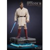 Blitzway Superb Scale Statue - Obi-Wan Kenobi Standard Version 1/4 - Star Wars Episode III