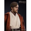 Blitzway Superb Scale Statue - Obi-Wan Kenobi Standard Version 1/4 - Star Wars Episode III
