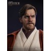 Blitzway Superb Scale Statue - Obi-Wan Kenobi Standard Version 1/4 - Star Wars Episode III