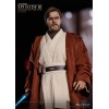 Blitzway Superb Scale Statue - Obi-Wan Kenobi Standard Version 1/4 - Star Wars Episode III