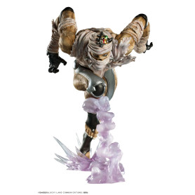 Medicos - Statue Legend - HANGED MAN - Jojo's Bizarre Adventures Stardust Crusaders