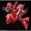 Bandai - Gunpla - Gundam 1/144 RG - MSN-04 SAZABI - Mobile Suit Gundam : Char's Counterattack