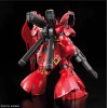 Bandai - Gunpla - Gundam 1/144 RG - MSN-04 SAZABI - Mobile Suit Gundam : Char's Counterattack