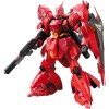Bandai - Gunpla - Gundam 1/144 RG - MSN-04 SAZABI - Mobile Suit Gundam : Char's Counterattack