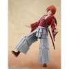 Bandai Tamashii - Kenshin Himura - Rurouni Kenshin - SHF SHFiguarts