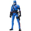 HIYA TOYS - G.I.Joe - Cobra Commander- 1/18 figurine 11CM
